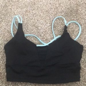 Pop flex  sport bra